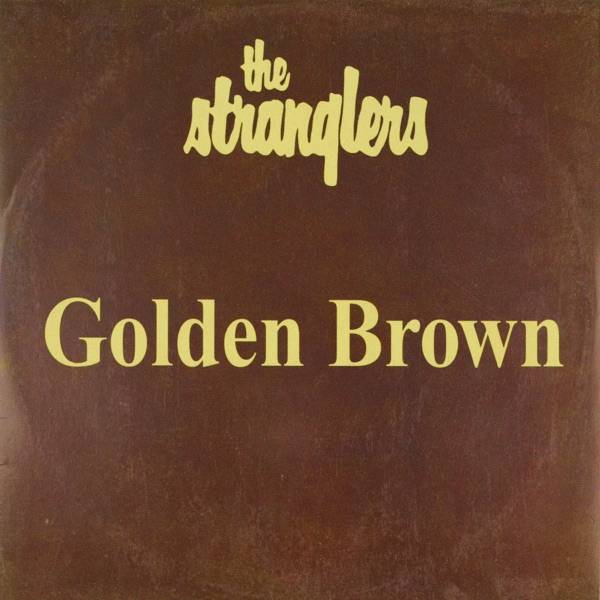 The Stranglers (slowed, reverb)