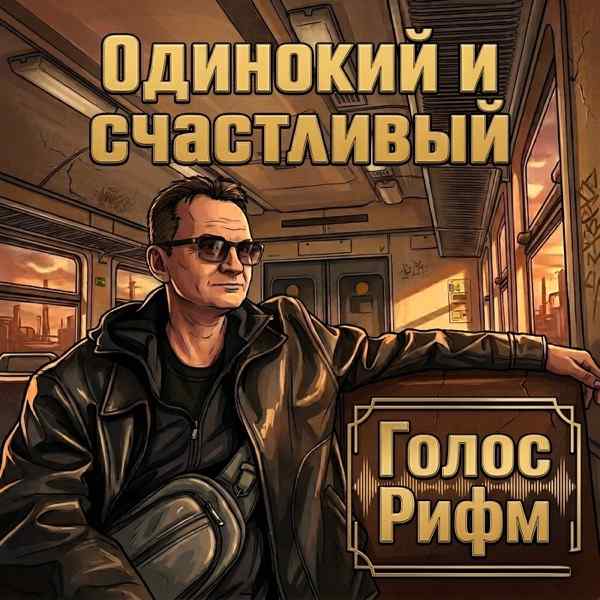 Голос Рифм – Одинокий и счастливый
