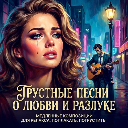 Голос Рифм – Если это не любовь