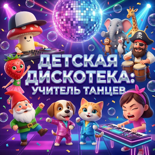 Голос Рифм – Собачки лают