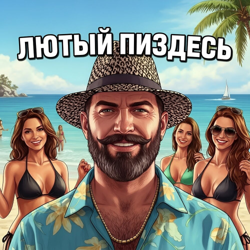 Голос Рифм – Старый конь