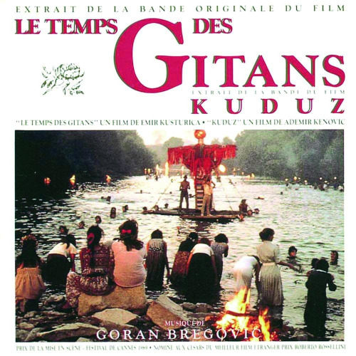 Goran Bregović – Ederlezi (Scena Durdevdana Na Rijeci)