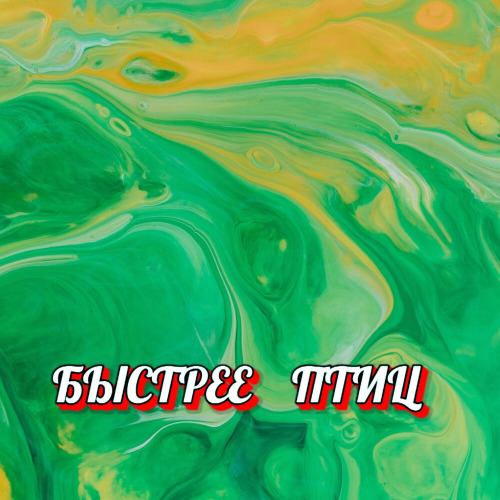 Быстрее птиц