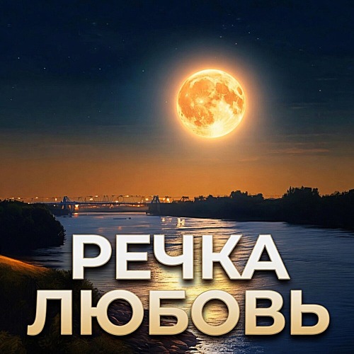 Речка Любовь