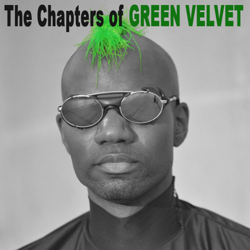 Green Velvet, MEDUZA, GENESI, ESSENTIA – La La Land