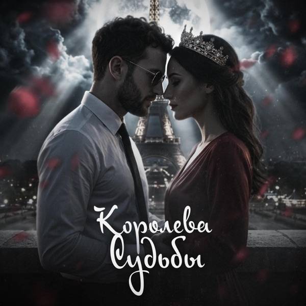 Greyalex – Королева судьбы