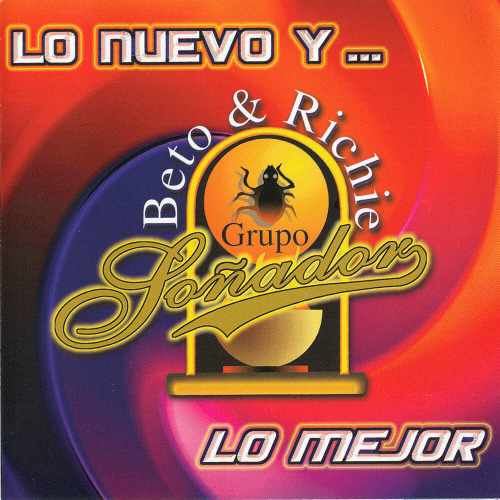 Grupo Sonador – El gigante de hierro