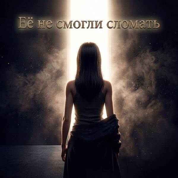 Группа «Не Евы» – Её Не Смогли Сломать