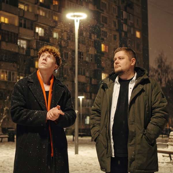 Она устала быть сильной