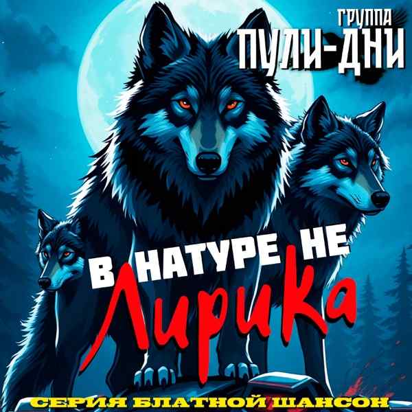 Налётчики
