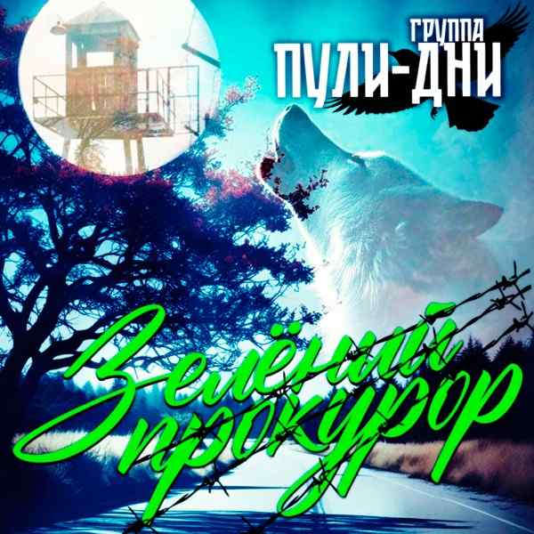 Группа Пули–Дни – Сказочник