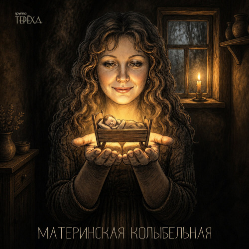 Группа ТЕРЁХА – Материнская колыбельная