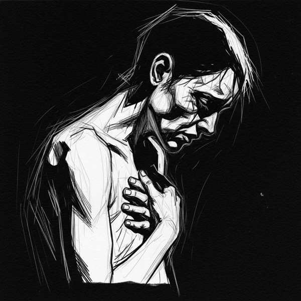 grusdyrak – Шрамы
