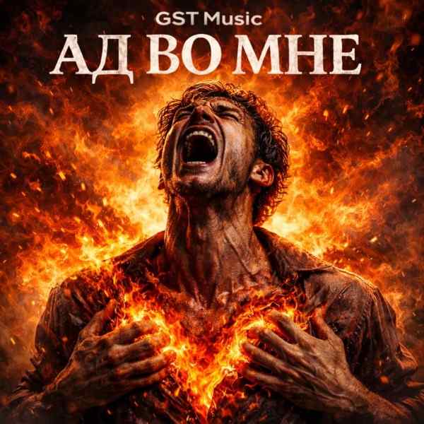 Ад во мне