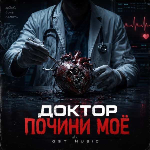 Доктор почини моё