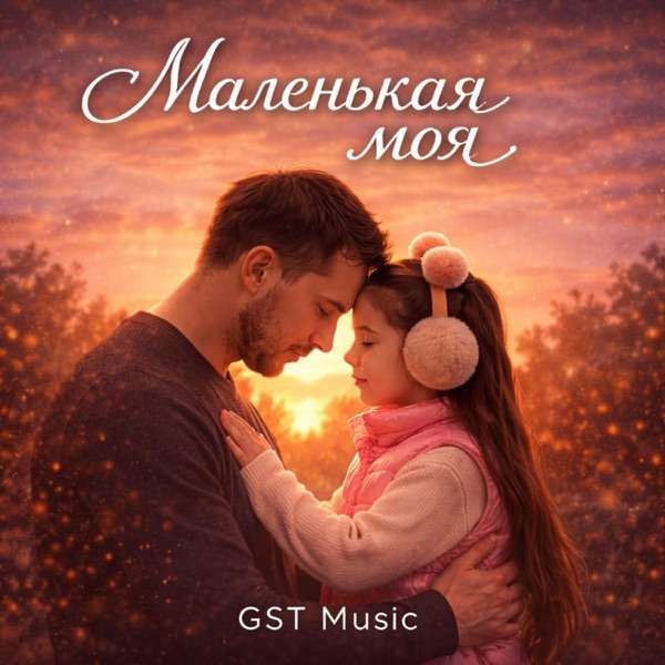 GST Music – Маленькая моя