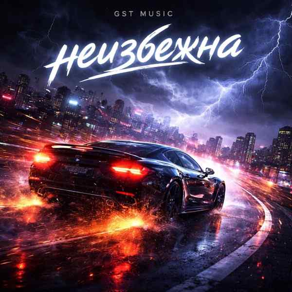 GST Music – Неизбежна