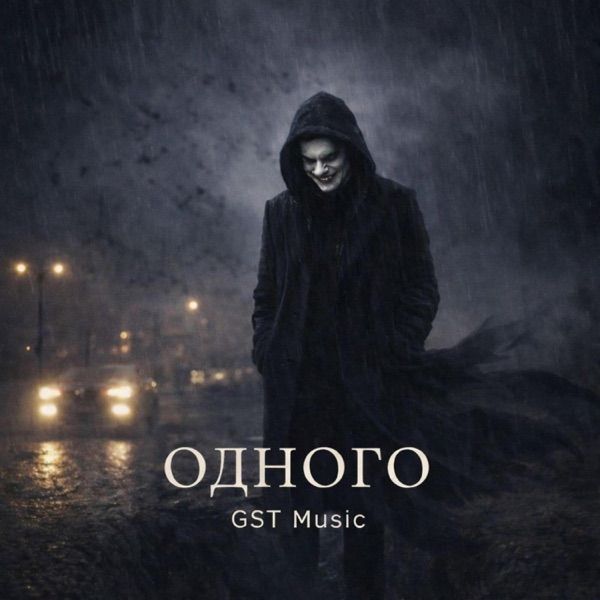 Одного