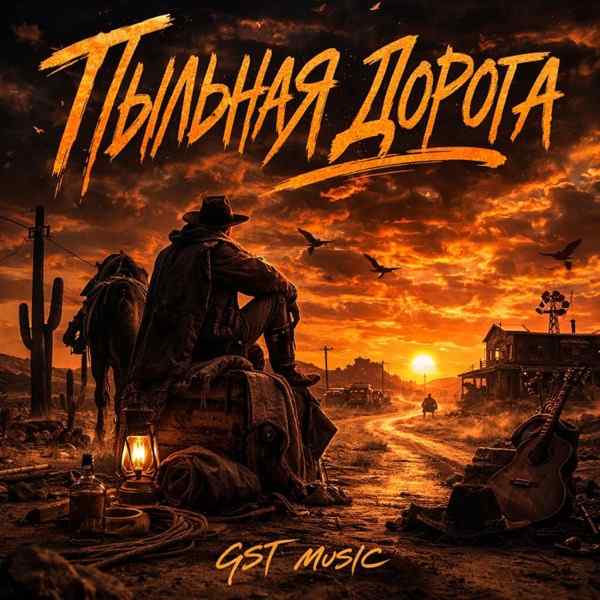 GST Music – Пыльная дорога