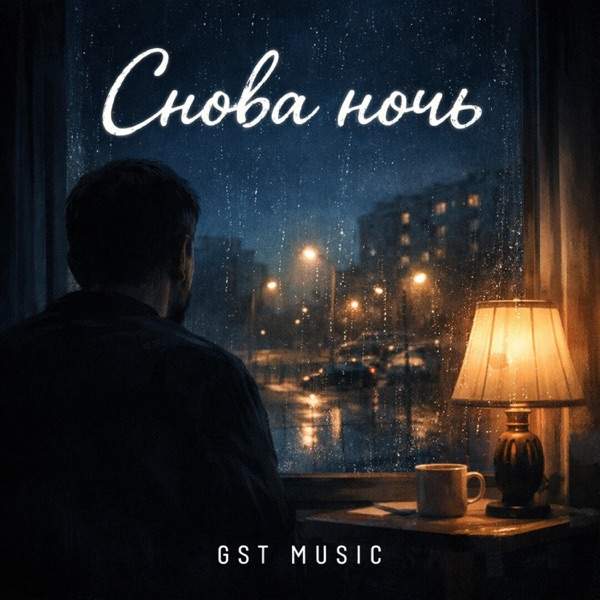 GST Music – Снова ночь
