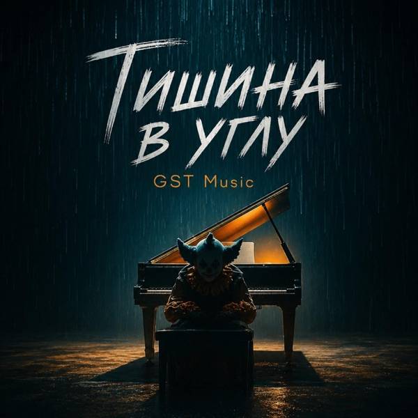 GST Music – Тишина в углу