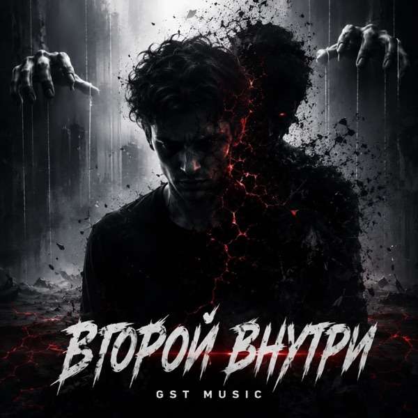 Gst Music – Второй Внутри