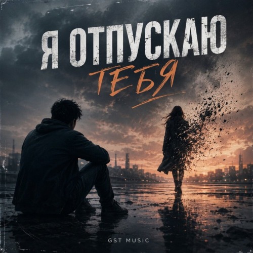 GST Music – Я отпускают тебя