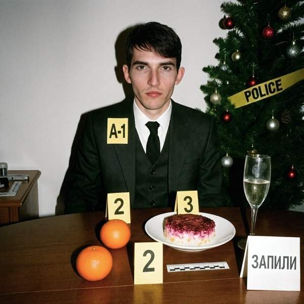 GucciMogucci – Запили