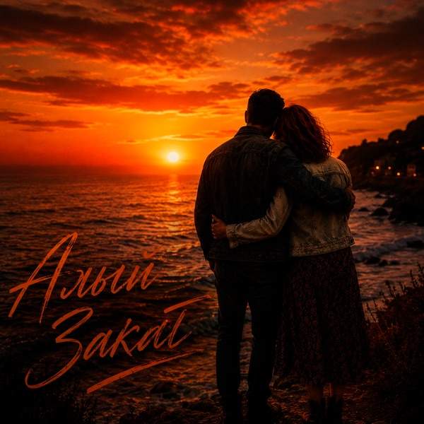 Gudvin, Soul 8 – Алый Закат