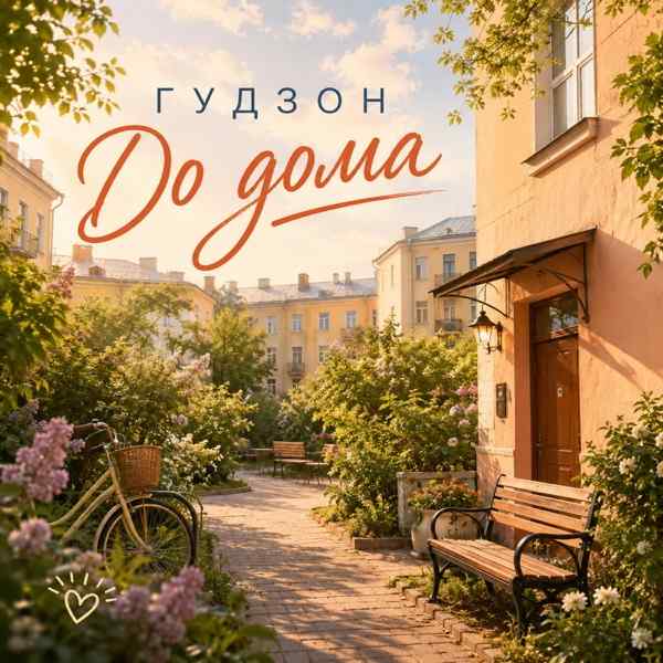 Гудзон – До Дома