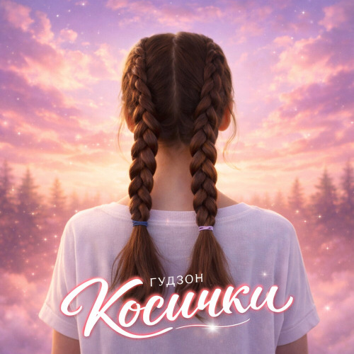 Гудзон – Косички