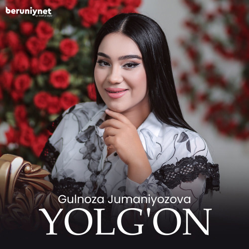 Gulnoza Jumaniyozova – Yolg'on
