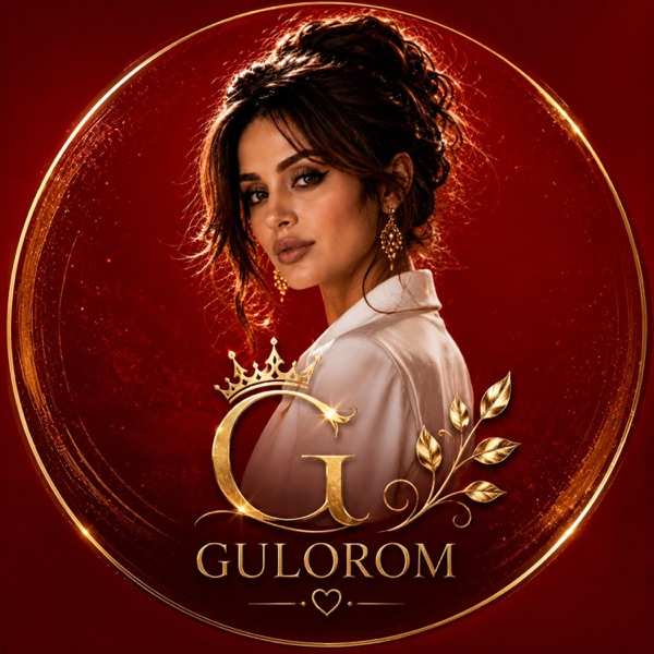 Gulorom Dreams – Xudo ko'rib turibti