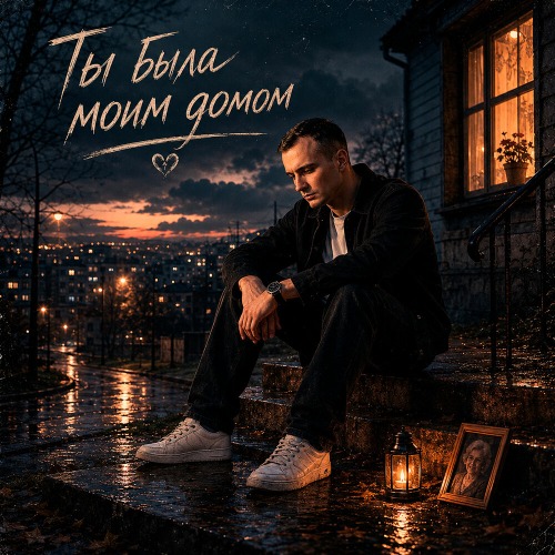 GUT1K – Мне бы снова к тебе