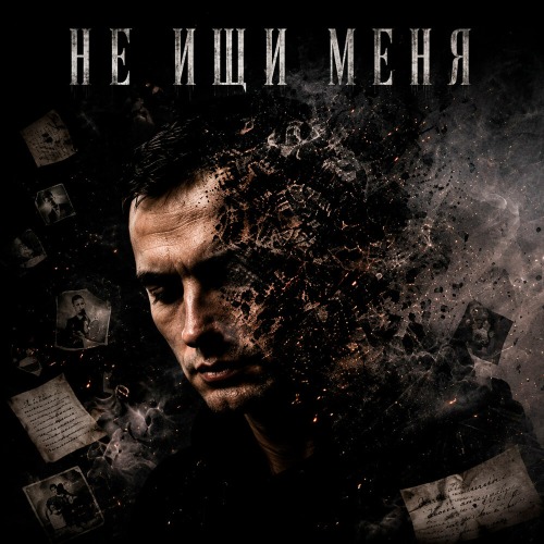 Не ищи меня