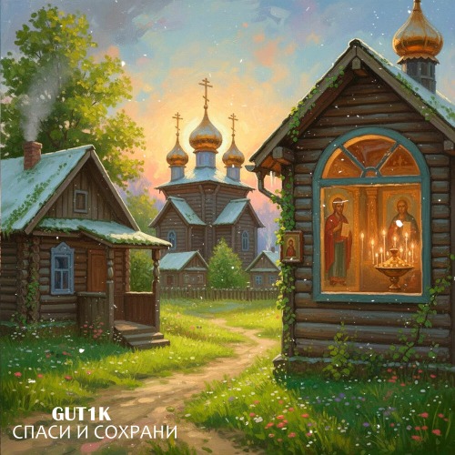 GUT1K – Помолимся
