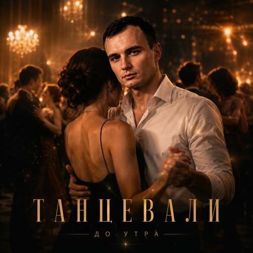 Танцевали до утра