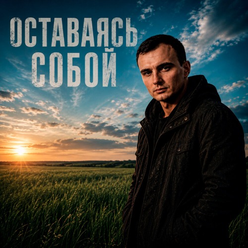 Только небом моим будь