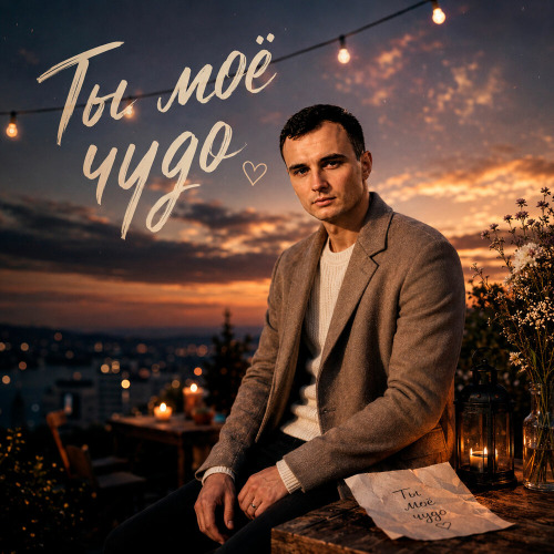 Ты моё чудо
