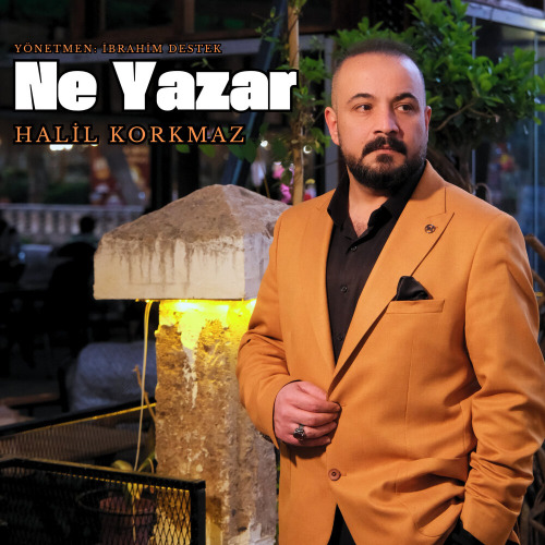 Ne Yazar