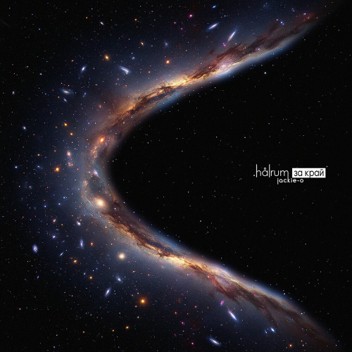 Halrum, Jackie–O – За край