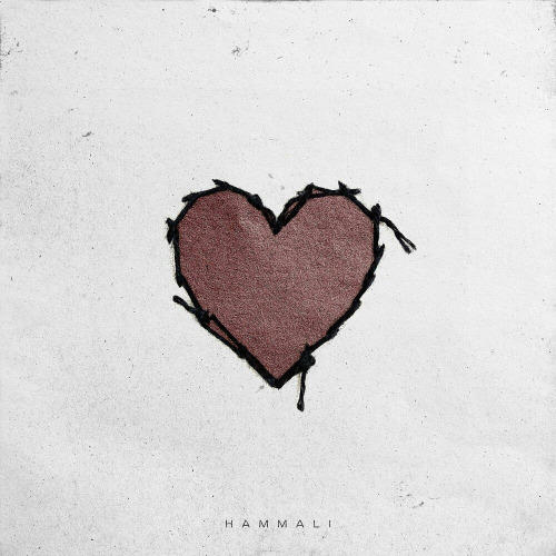 HammAli – Свяжем руки нитками