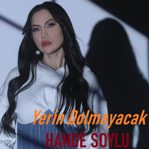 Hande Soylu – Yerin Dolmayacak