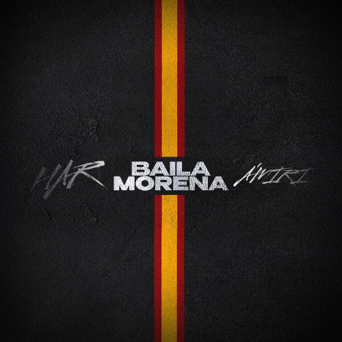 HAR, A'MIRI – Baila Morena