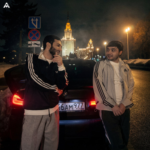 HAR, GOR 23 – Черный бумер