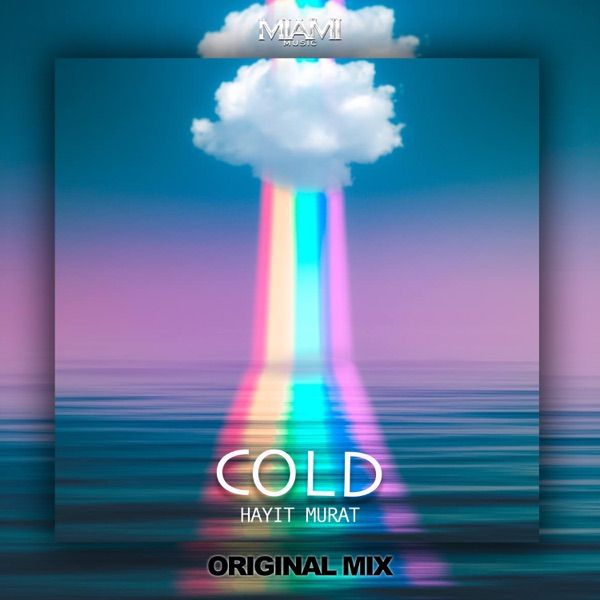Hayit Murat – COLD STATE (Original Mix)