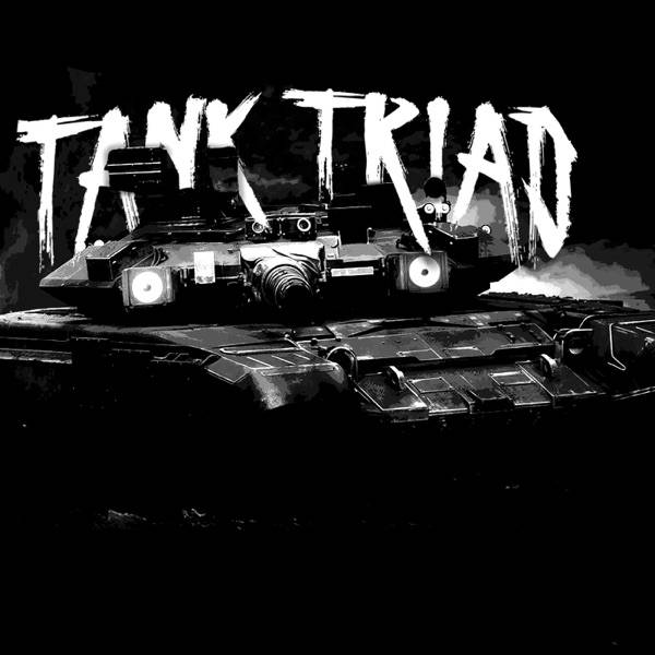 Tank Triad slowed