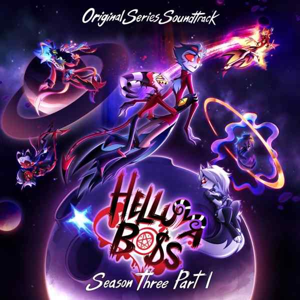 Helluva Boss – Dirty Bird