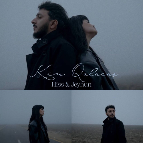 Hiss, Jeyhun Samedov – Kim qalacaq