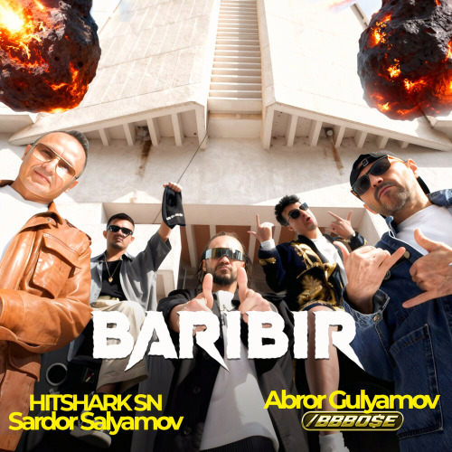 Hit Shark Sn, Abbbose, Brbalo – Baribir